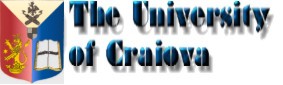 The University of Craiova